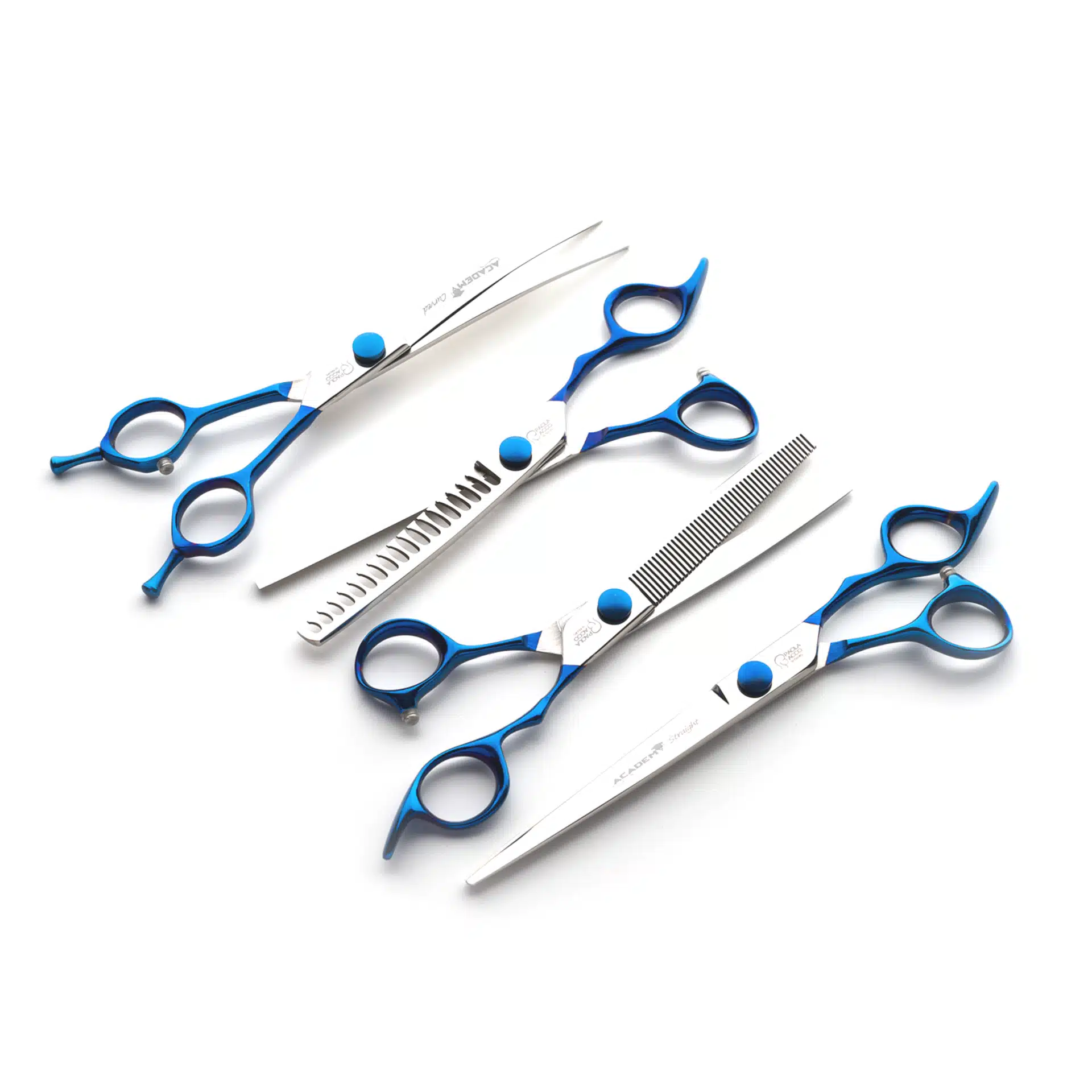 Akko ACADEMY SET 4 Scissors
