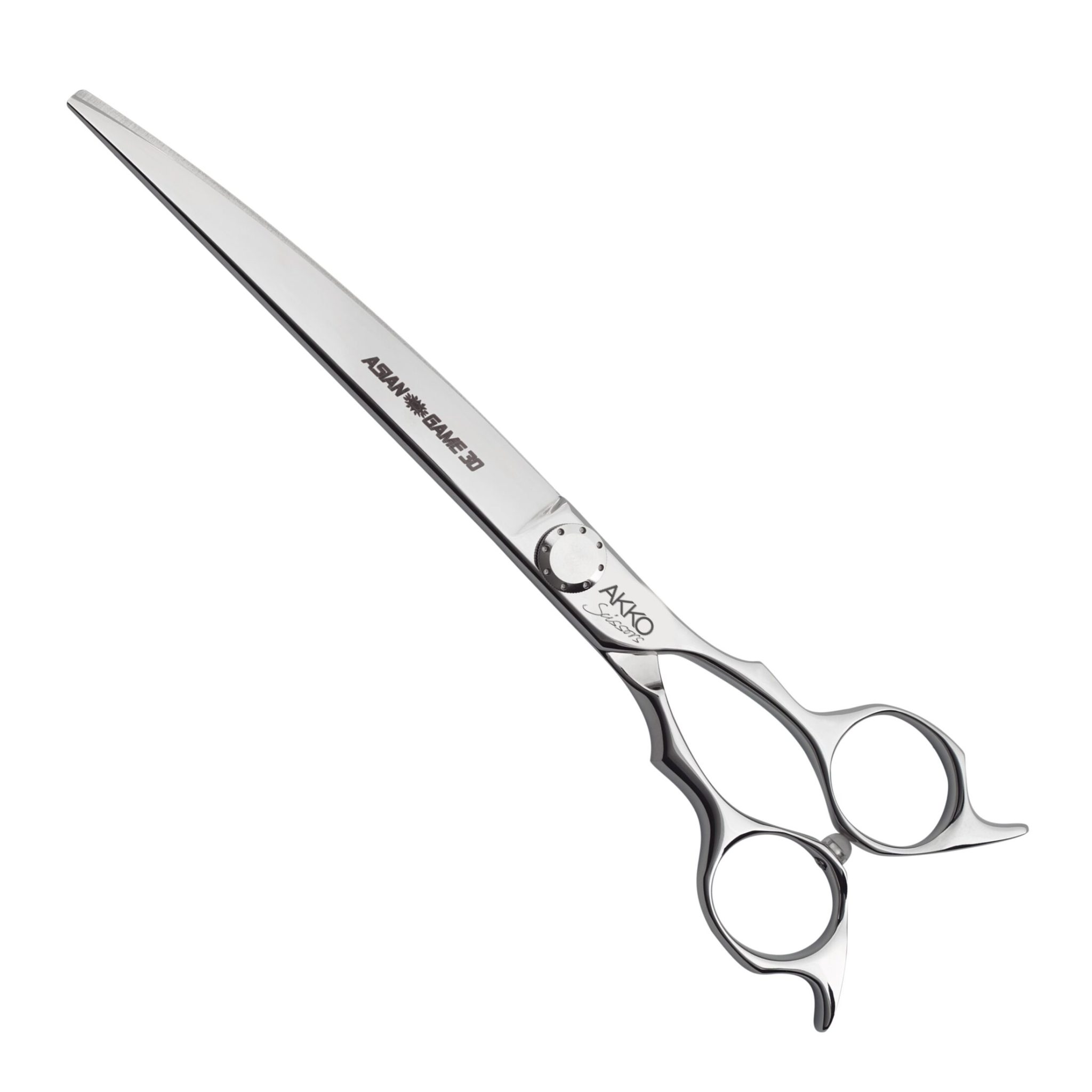 Akko ASIAN GAME 30° Curved 6.5 - 7.5