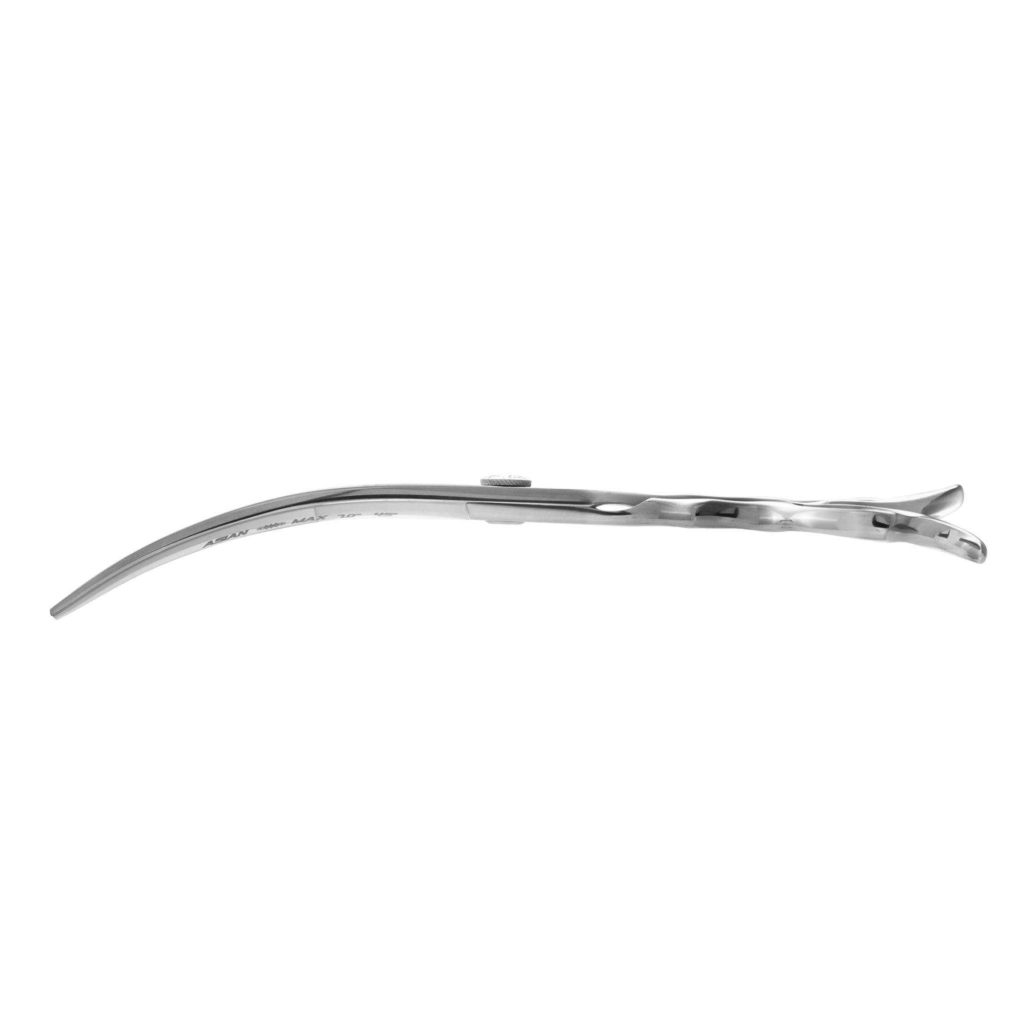 Akko ASIAN MAX 45° Curved 2