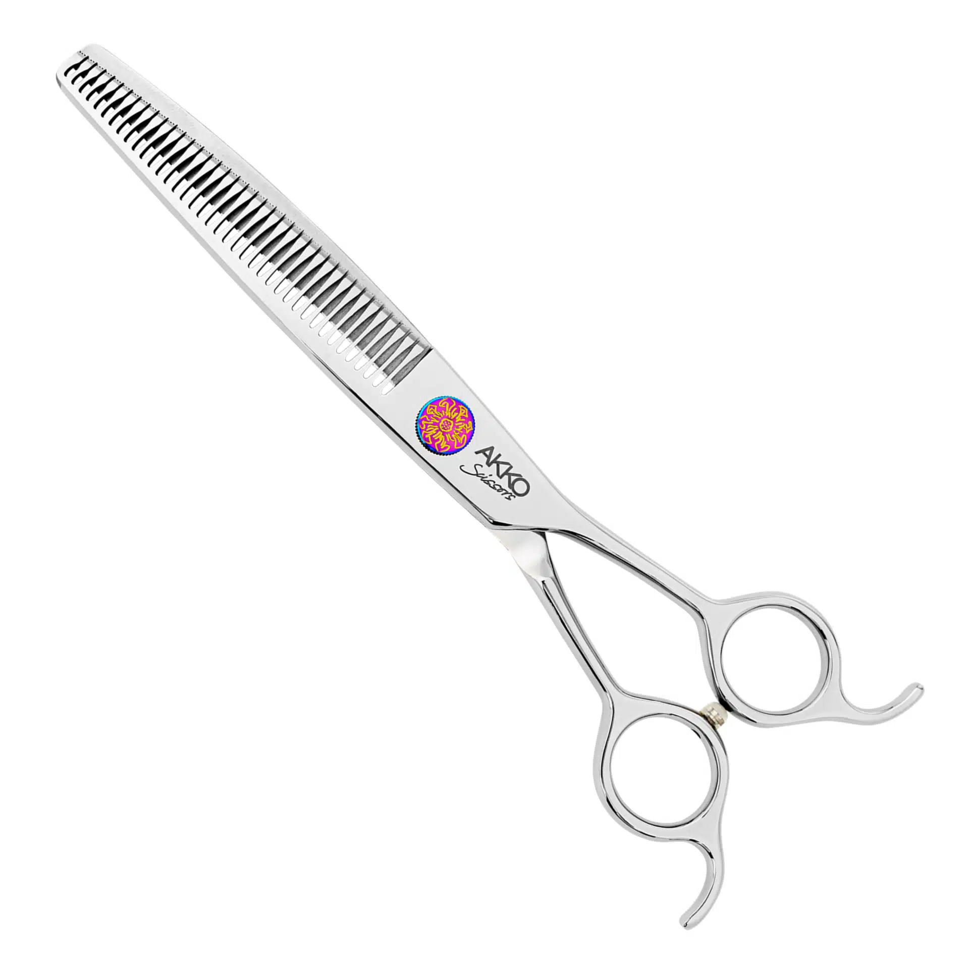 Akko MAMMAMIA! 39T – 25° Curved Blenders 1