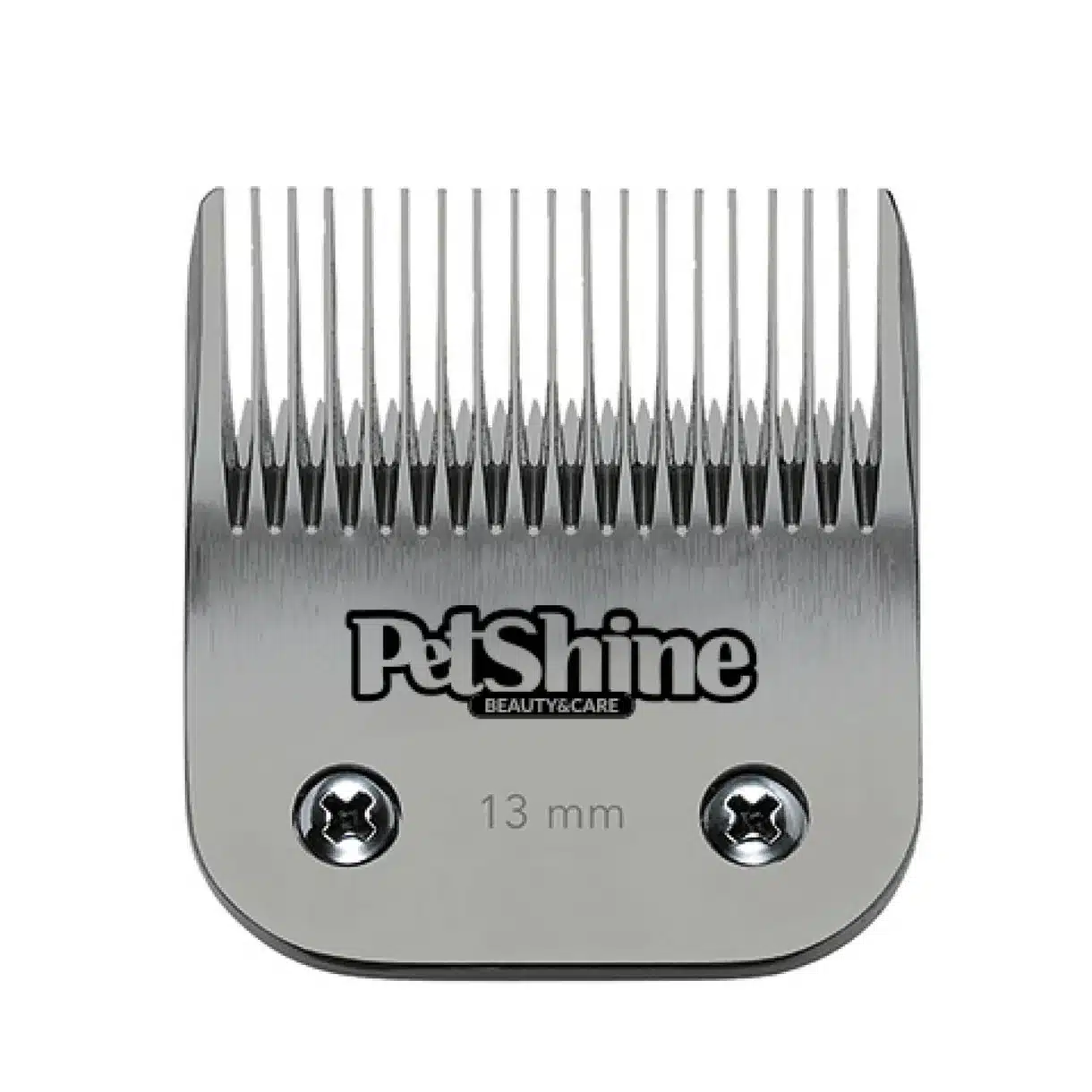 A5 blade n° 3F - 13 mm - PetShine