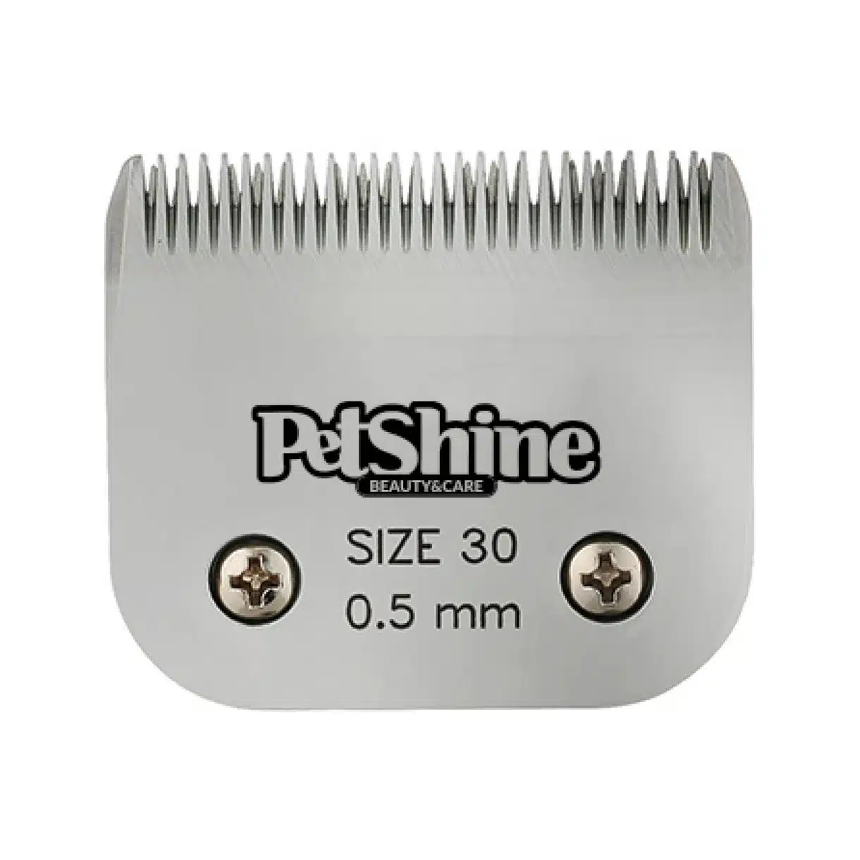 A5 blade n°30 - 0.5 mm - PetShine