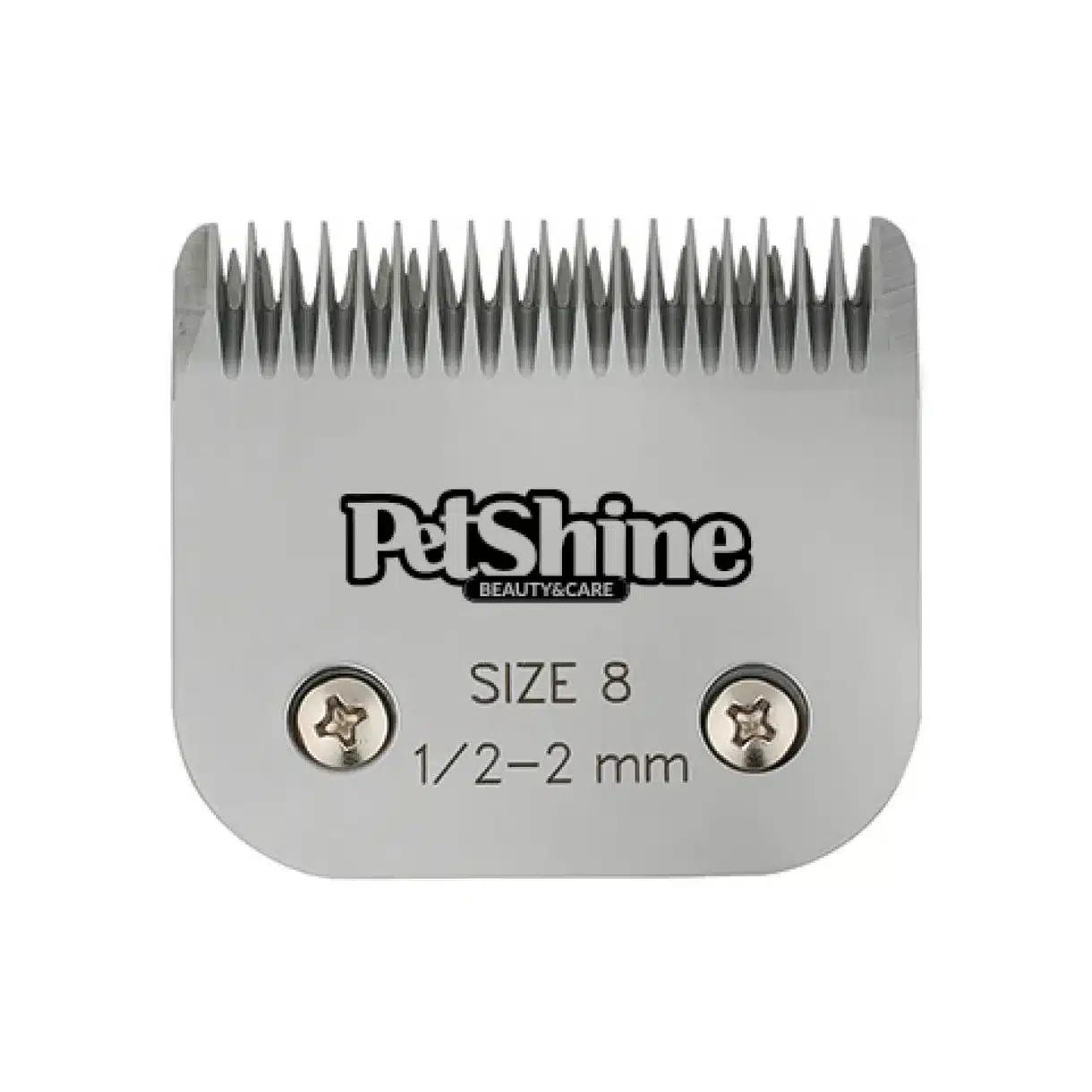 A5 blade n°8.5 -2 mm - PetShine