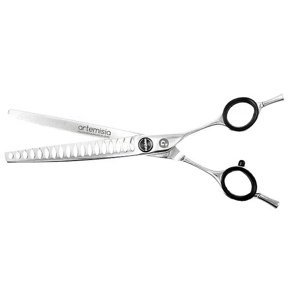 Artemisia Curved Chunkers Scissors 7.5 1