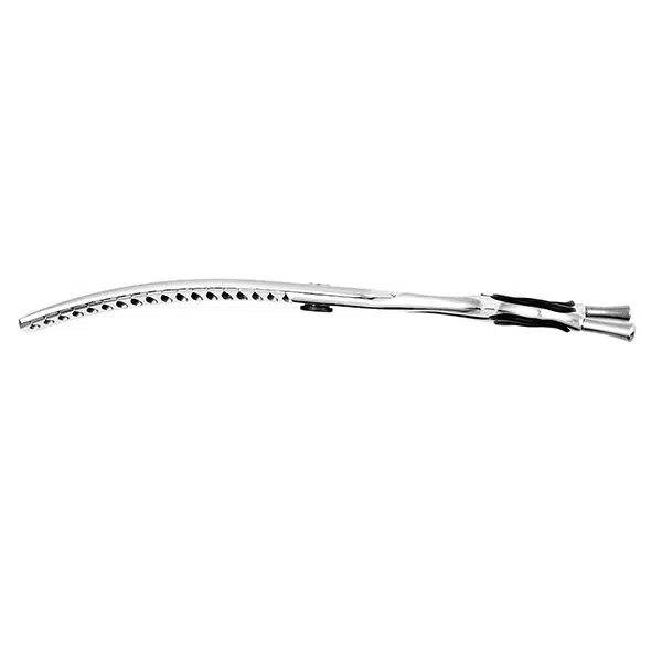 Artemisia Curved Chunkers Scissors 7.5 2