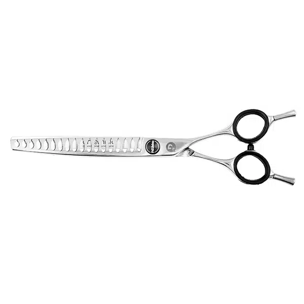 Artemisia Curved Chunkers Scissors 7.5 3