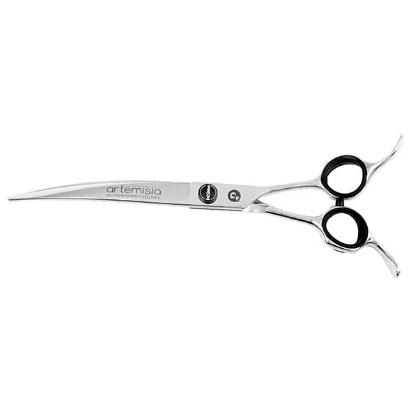 Artemisia Curved Scissors 7.5' 1