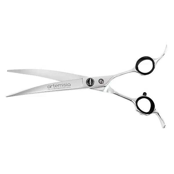 Artemisia Curved Scissors 7.5' 2