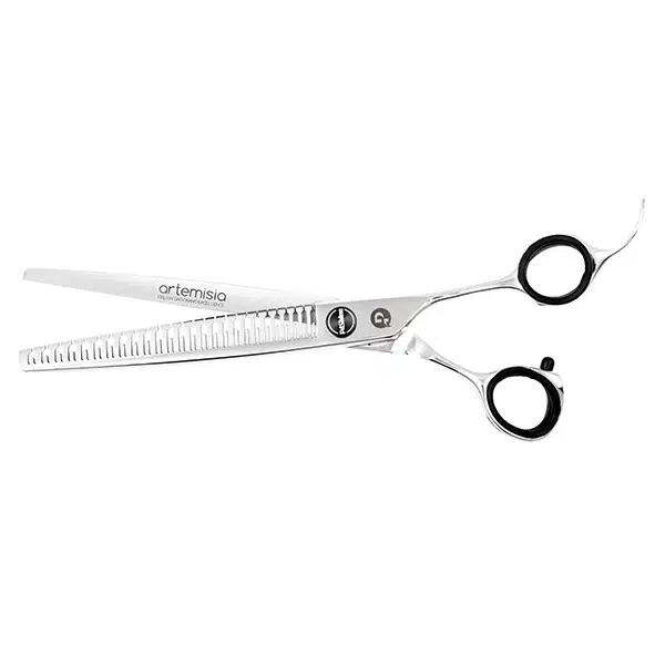 Artemisia Straight Chunkers Scissors 7.5 1
