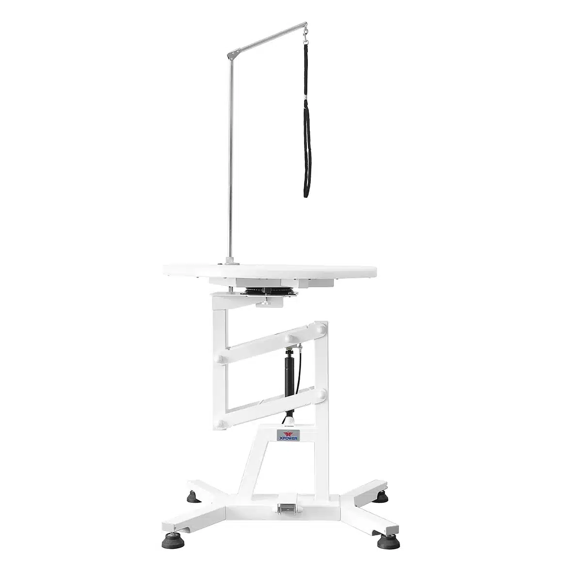 Astra Tondo - Adjustable and Illuminated Table
