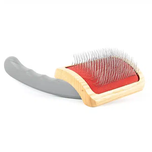 PetShine Medium Carder - Short Teeth 045T04